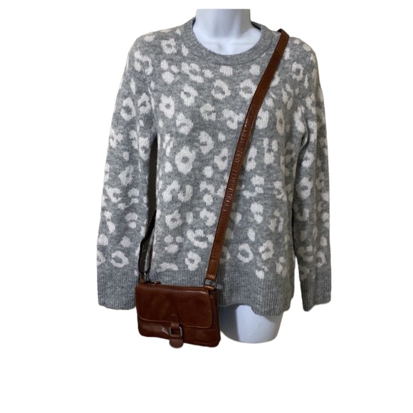 Jack Georges leather crossbody - Picture 12 of 12